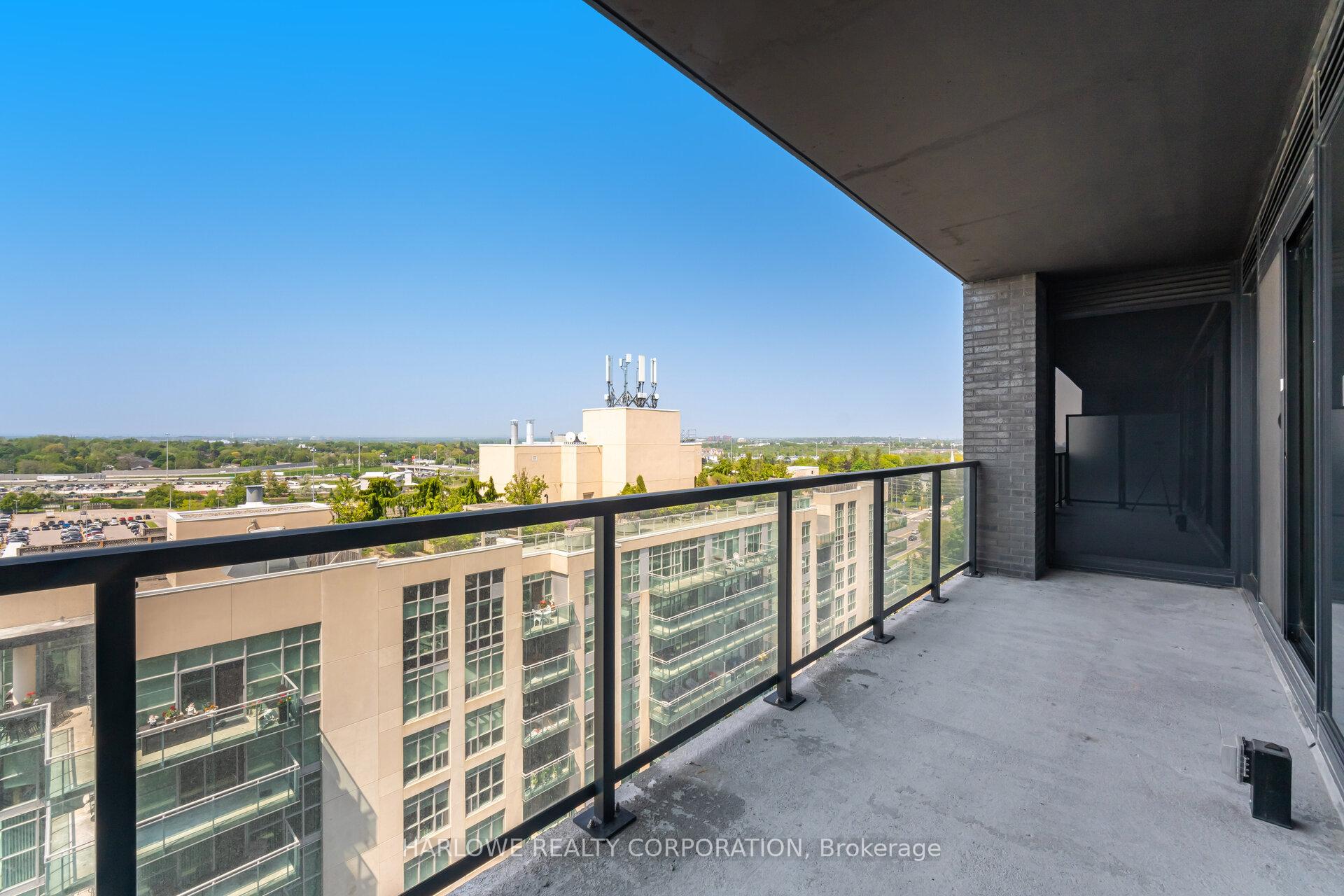 Photo 24 of Unit 1201 A, 1606 Charles Street, Whitby, Port Whitby — HOMEH