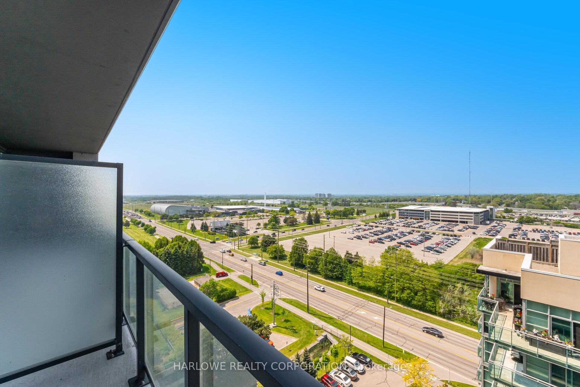 Photo 25 of Unit 1201 A, 1606 Charles Street, Whitby, Port Whitby — HOMEH