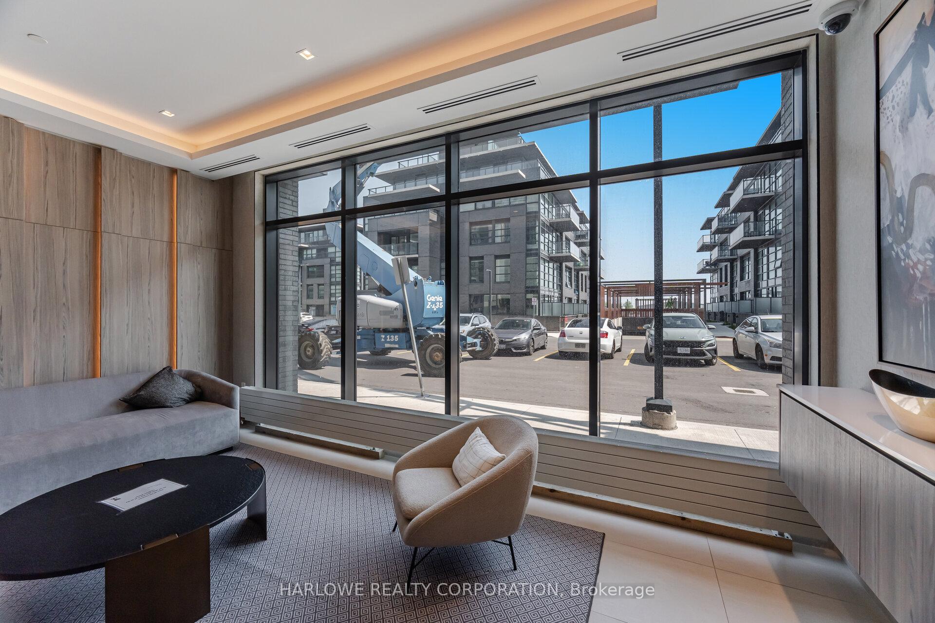 Photo 26 of Unit 1201 A, 1606 Charles Street, Whitby, Port Whitby — HOMEH