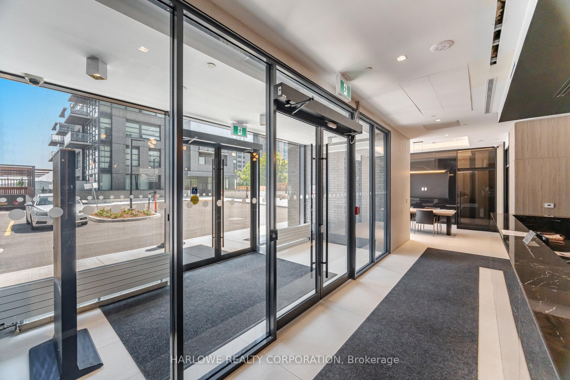 Photo 27 of Unit 1201 A, 1606 Charles Street, Whitby, Port Whitby — HOMEH