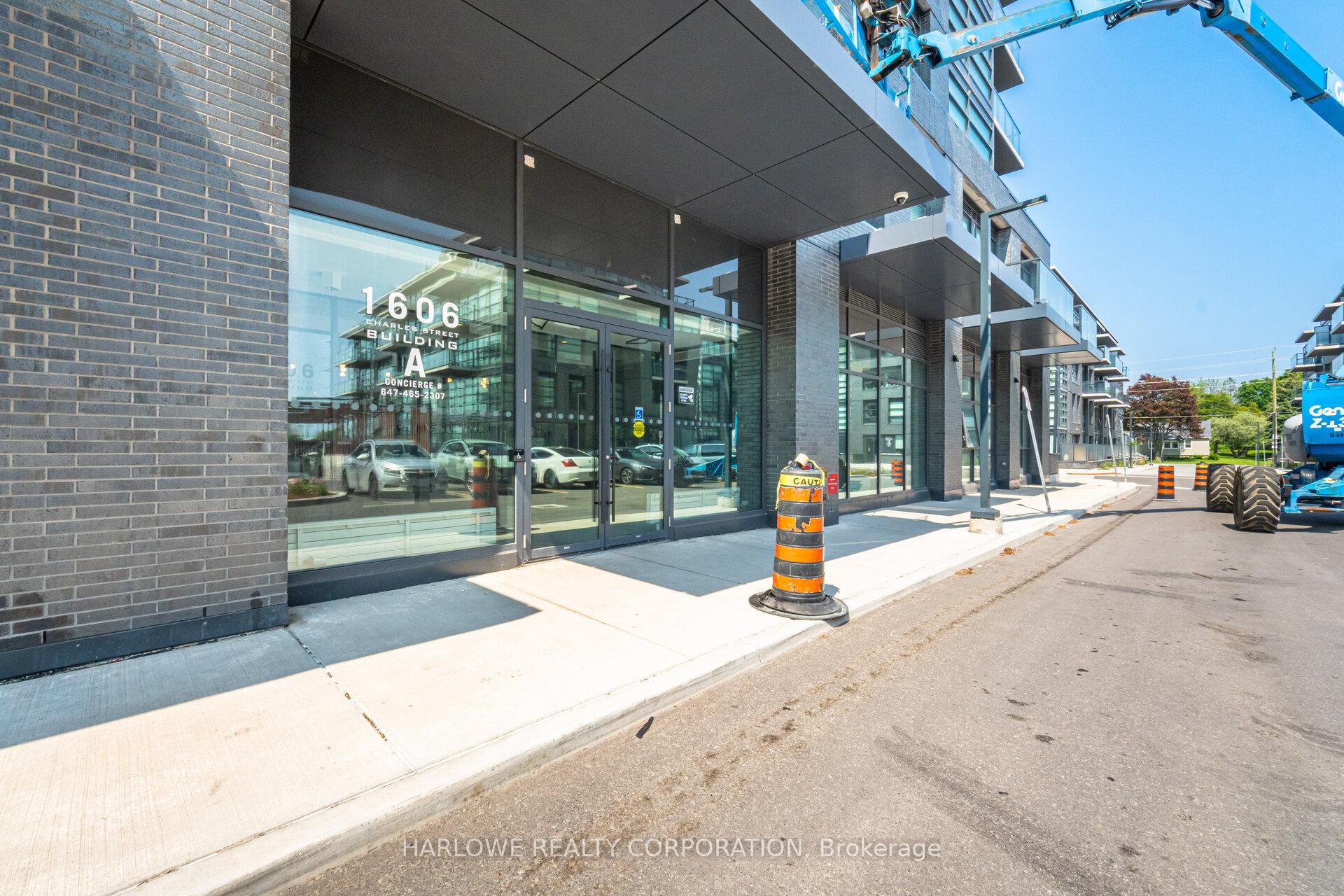 Photo 28 of Unit 1201 A, 1606 Charles Street, Whitby, Port Whitby — HOMEH