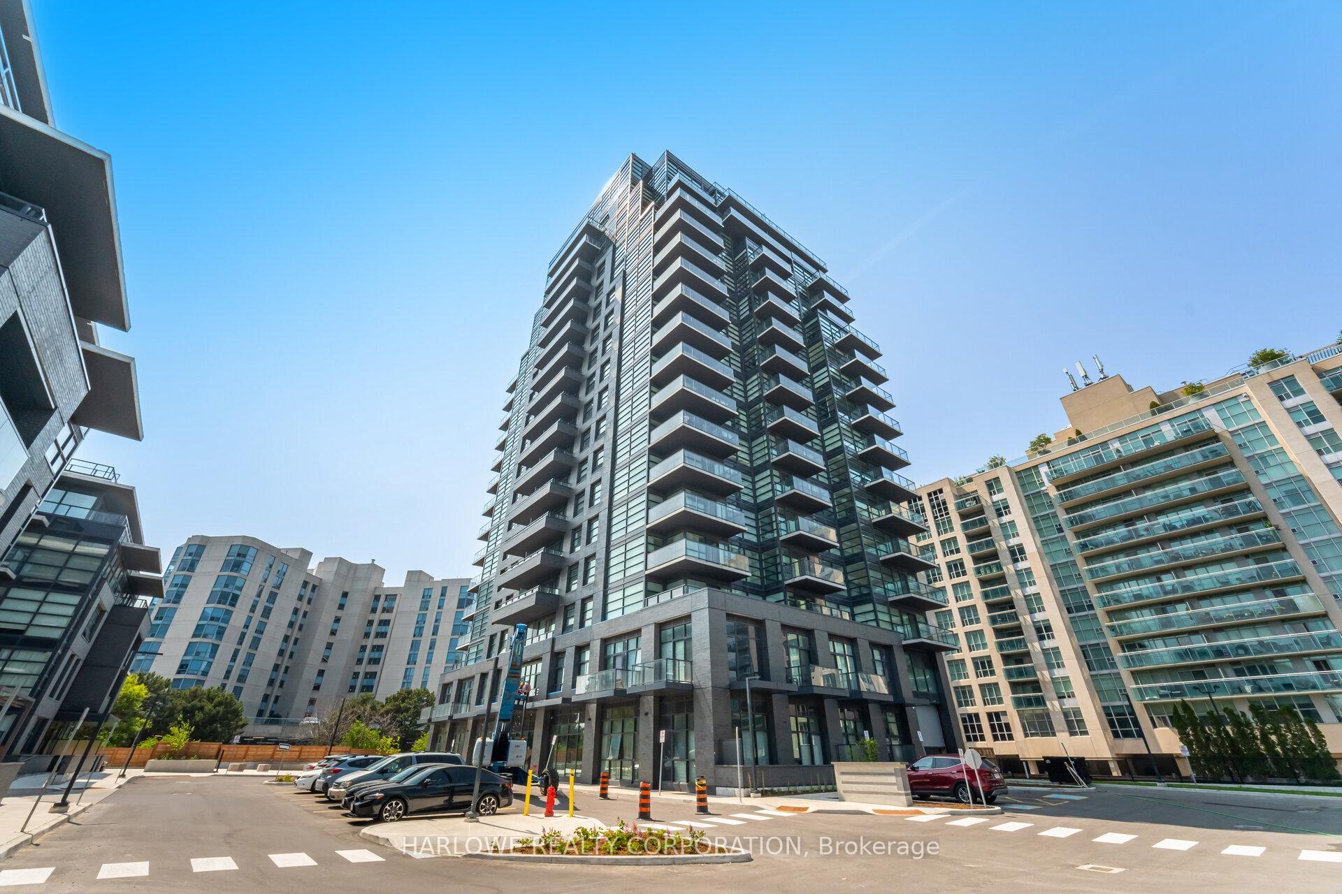 Photo 29 of Unit 1201 A, 1606 Charles Street, Whitby, Port Whitby — HOMEH