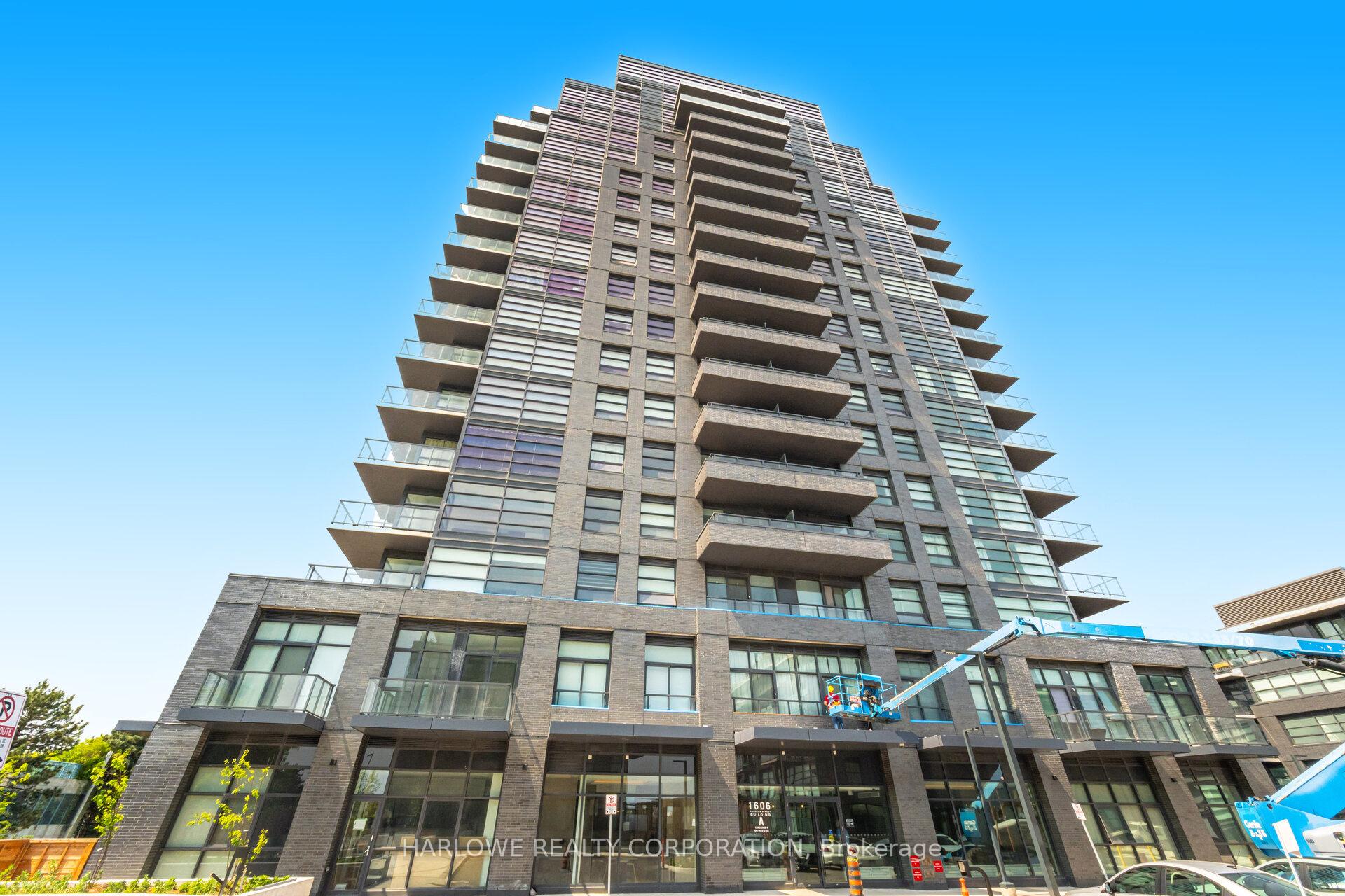 Photo 30 of Unit 1201 A, 1606 Charles Street, Whitby, Port Whitby — HOMEH