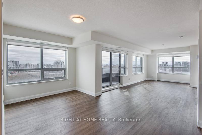 Photo 1 of Unit 1108, 15 Water Walk Drive, Markham, Unionville — HOMEH