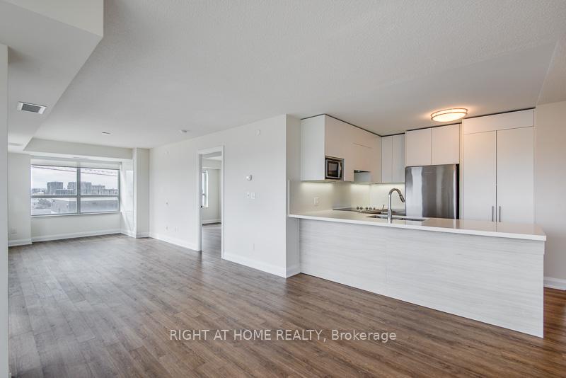 Photo 2 of Unit 1108, 15 Water Walk Drive, Markham, Unionville — HOMEH