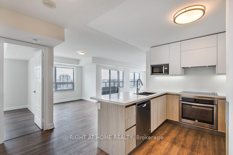 Photo 5 of Unit 1108, 15 Water Walk Drive, Markham, Unionville — HOMEH