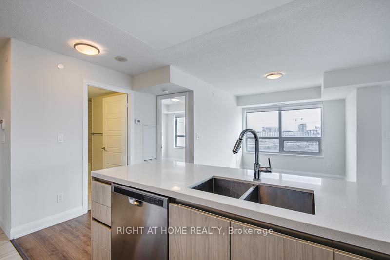Photo 9 of Unit 1108, 15 Water Walk Drive, Markham, Unionville — HOMEH