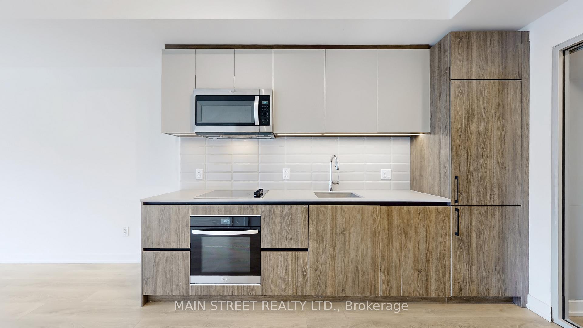 Photo 28 of Unit 331, 150 Logan Avenue, Toronto, South Riverdale — HOMEH