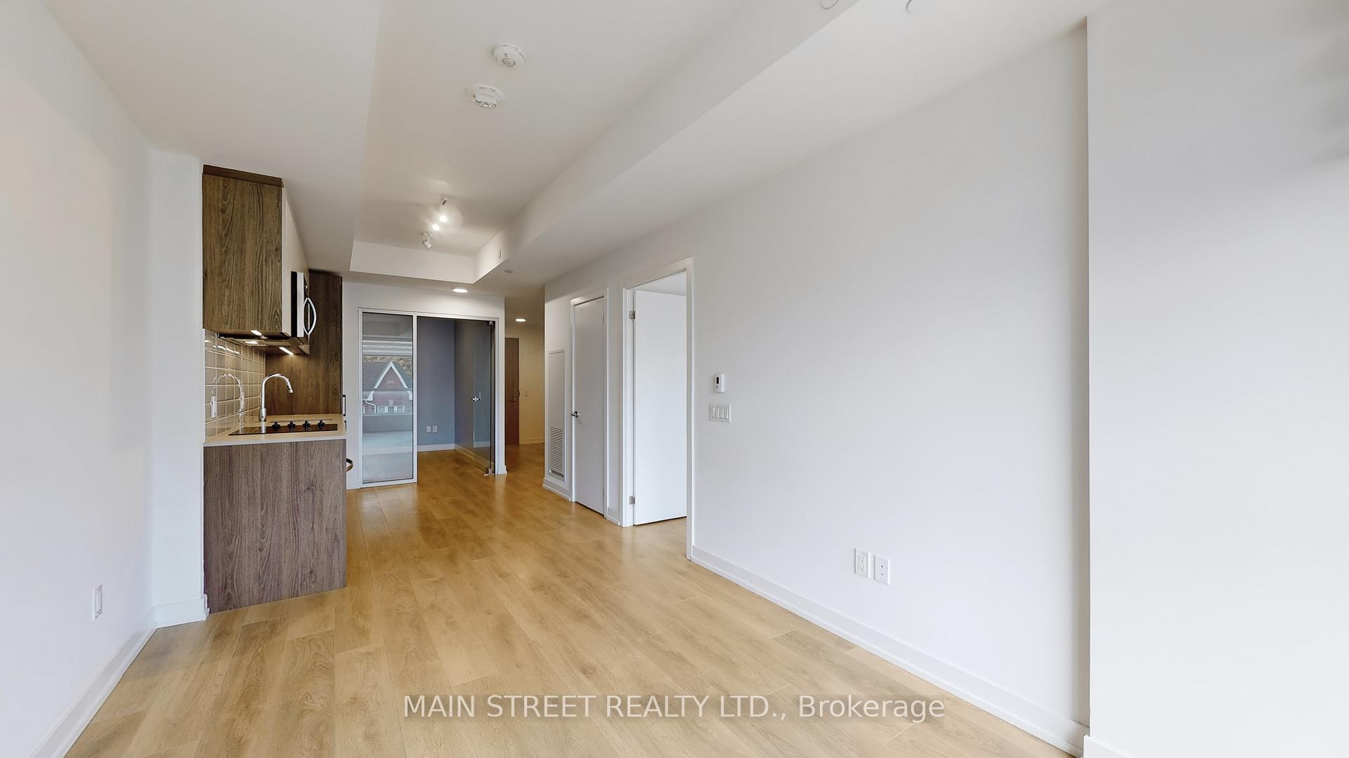 Photo 29 of Unit 331, 150 Logan Avenue, Toronto, South Riverdale — HOMEH