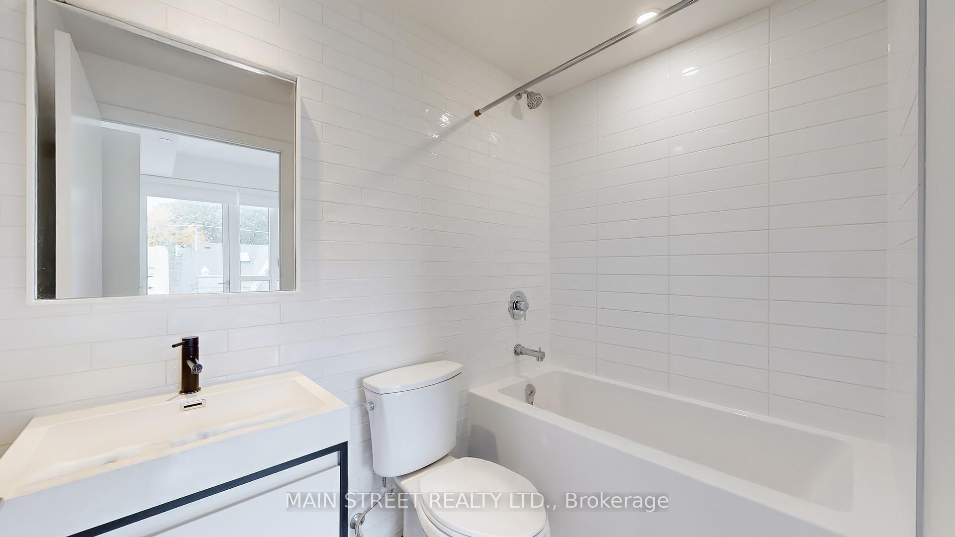 Photo 33 of Unit 331, 150 Logan Avenue, Toronto, South Riverdale — HOMEH