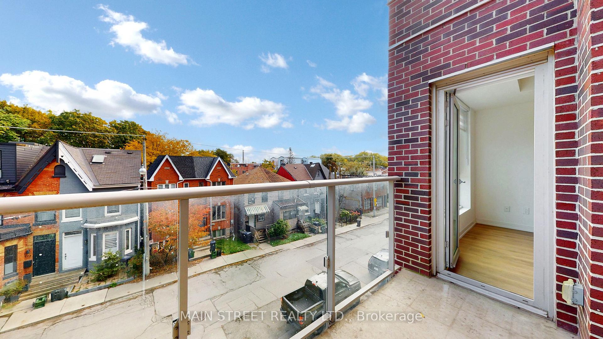 Photo 34 of Unit 331, 150 Logan Avenue, Toronto, South Riverdale — HOMEH