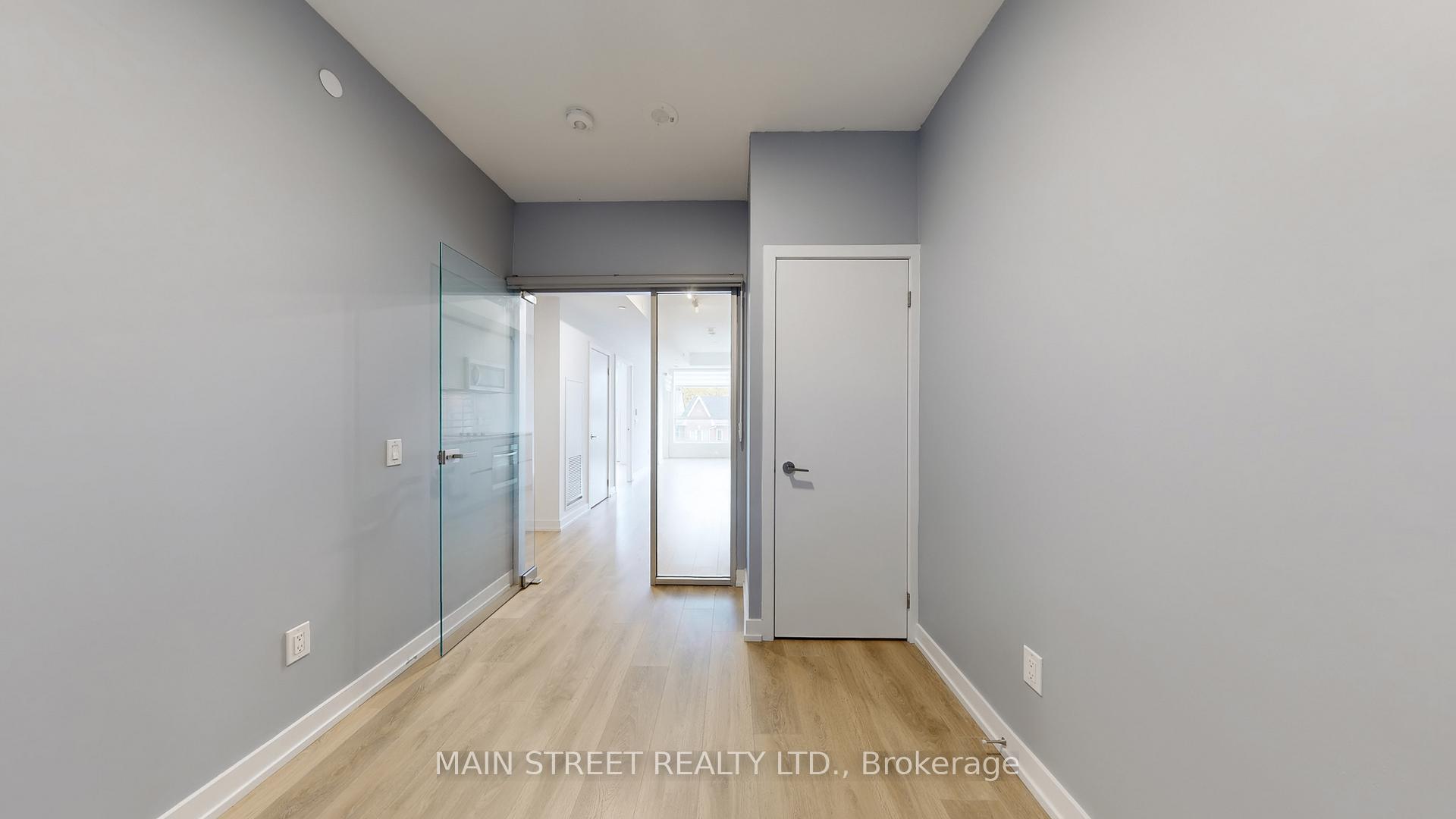Photo 36 of Unit 331, 150 Logan Avenue, Toronto, South Riverdale — HOMEH