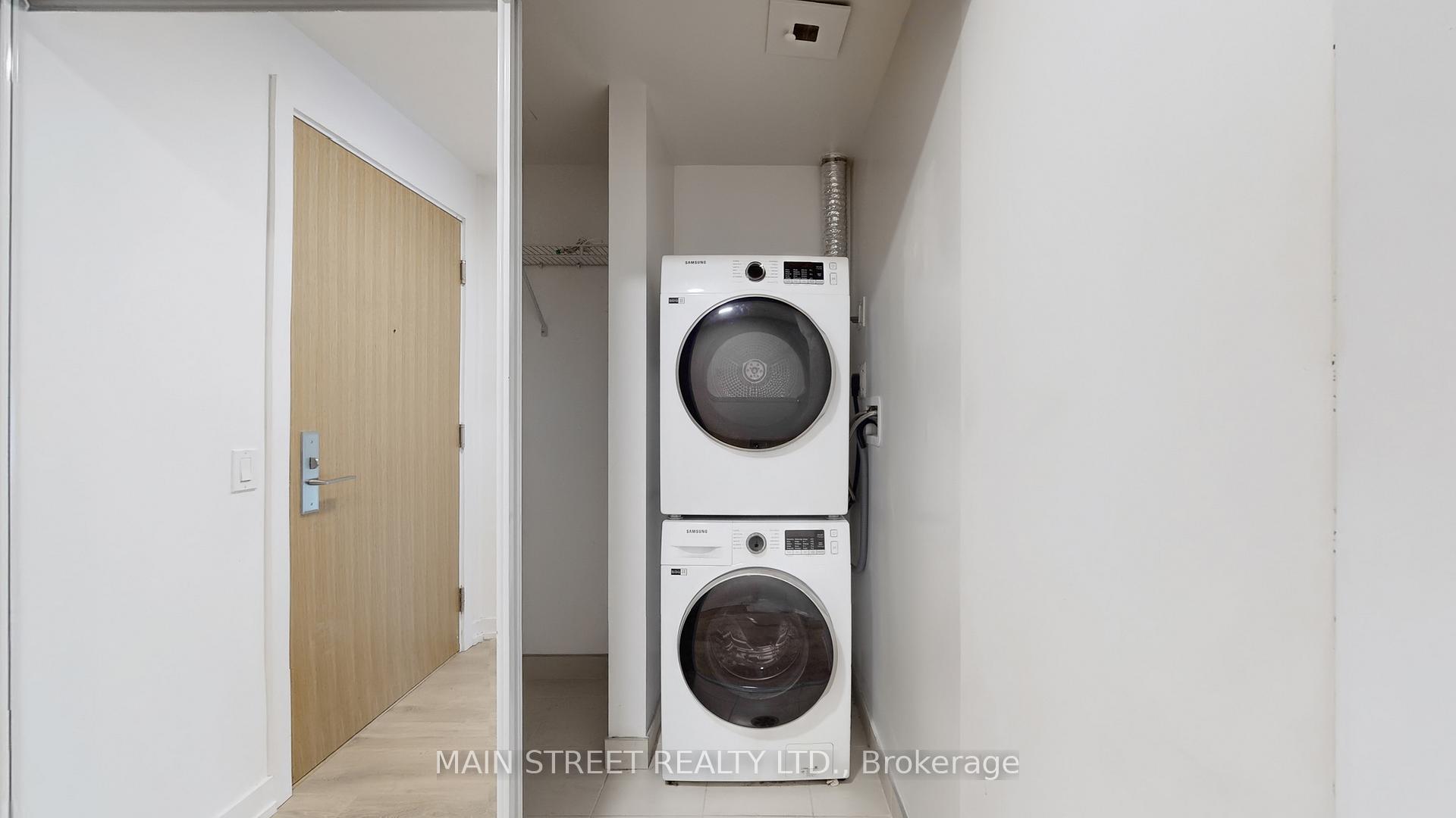 Photo 38 of Unit 331, 150 Logan Avenue, Toronto, South Riverdale — HOMEH