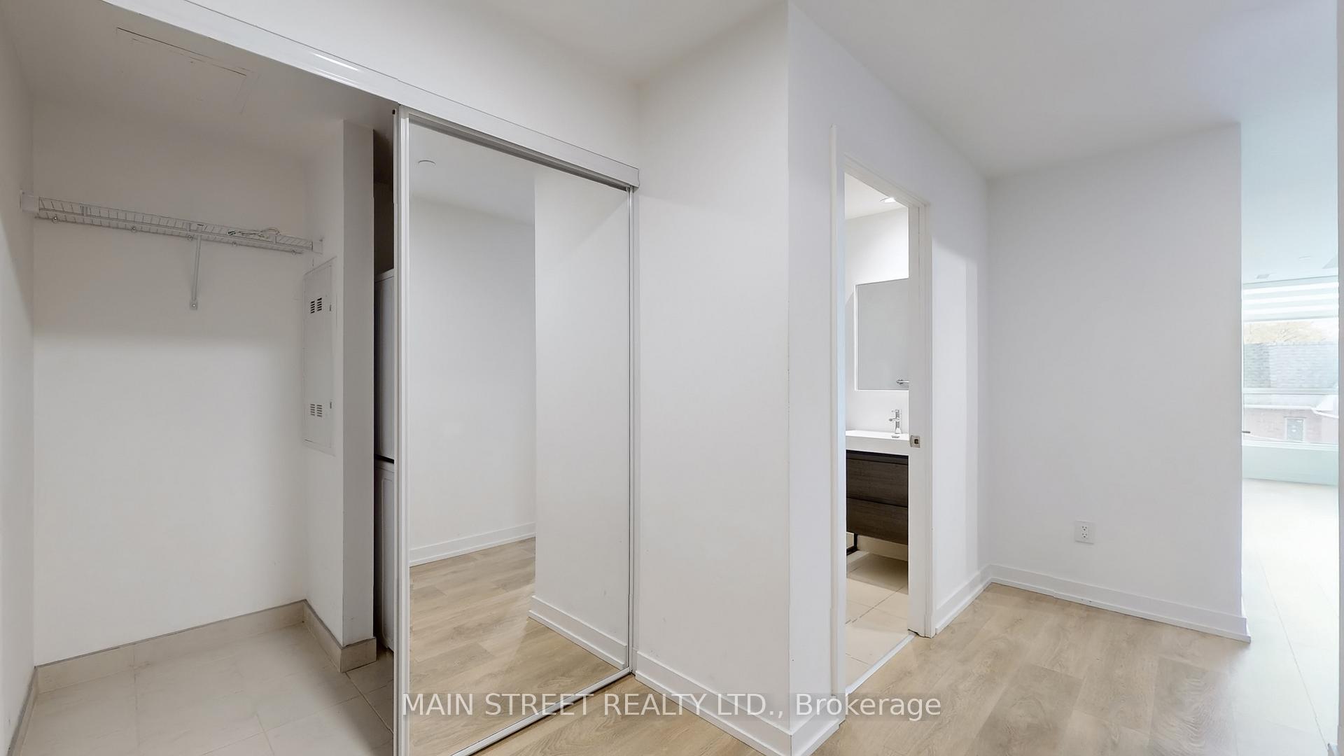 Photo 39 of Unit 331, 150 Logan Avenue, Toronto, South Riverdale — HOMEH
