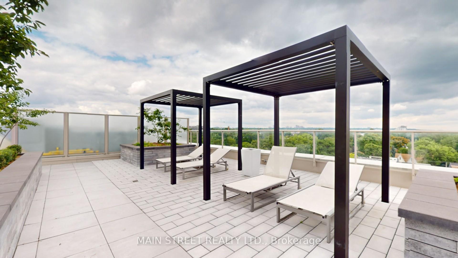 Photo 40 of Unit 331, 150 Logan Avenue, Toronto, South Riverdale — HOMEH