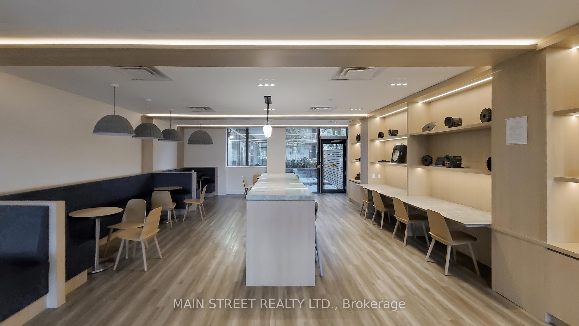Photo 46 of Unit 331, 150 Logan Avenue, Toronto, South Riverdale — HOMEH