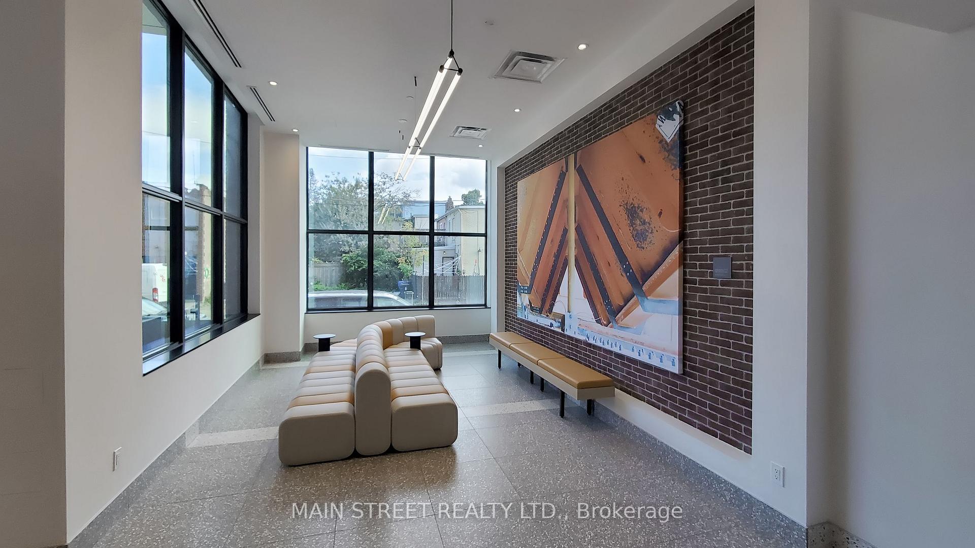 Photo 47 of Unit 331, 150 Logan Avenue, Toronto, South Riverdale — HOMEH