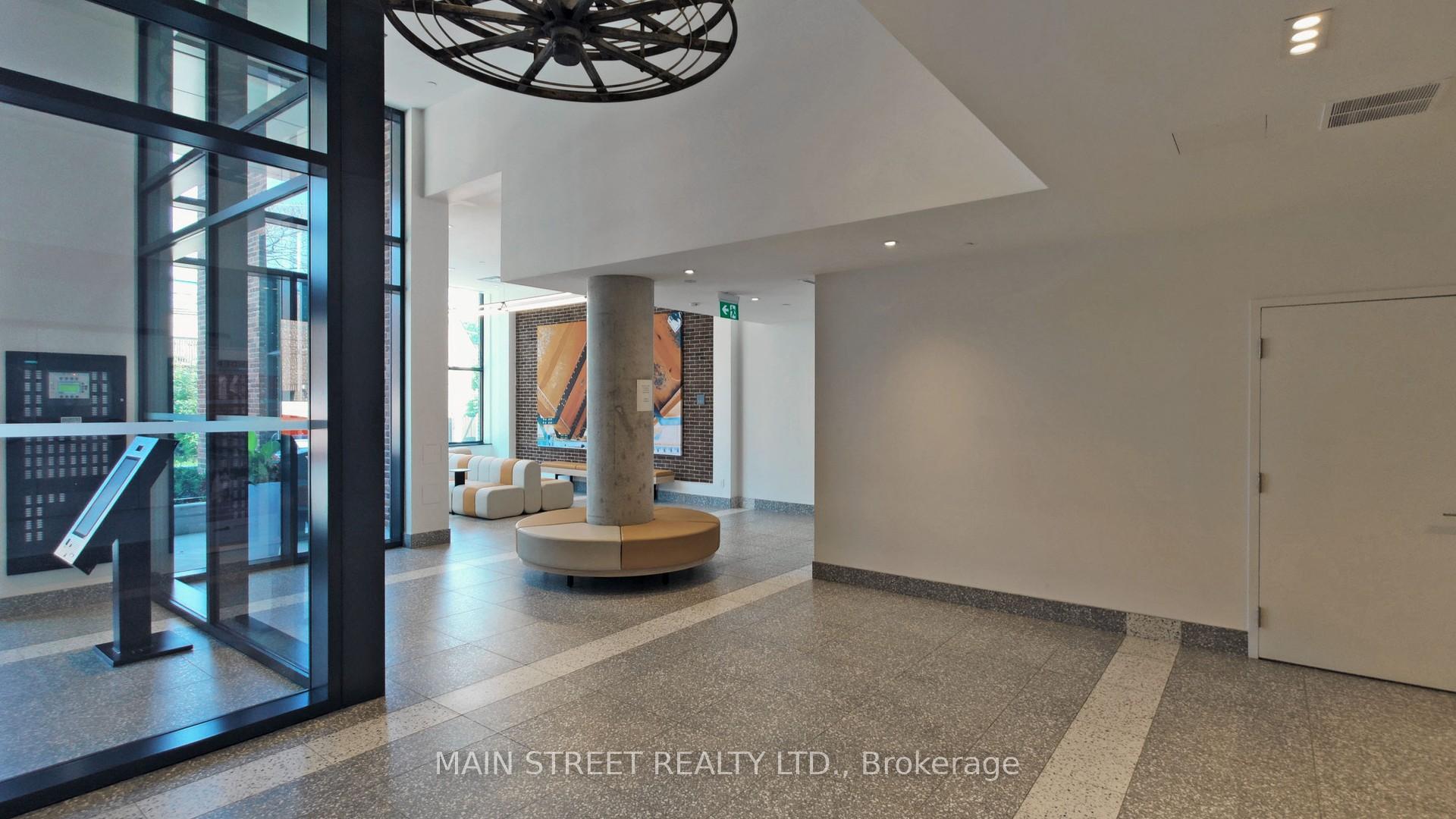 Photo 5 of Unit 331, 150 Logan Avenue, Toronto, South Riverdale — HOMEH