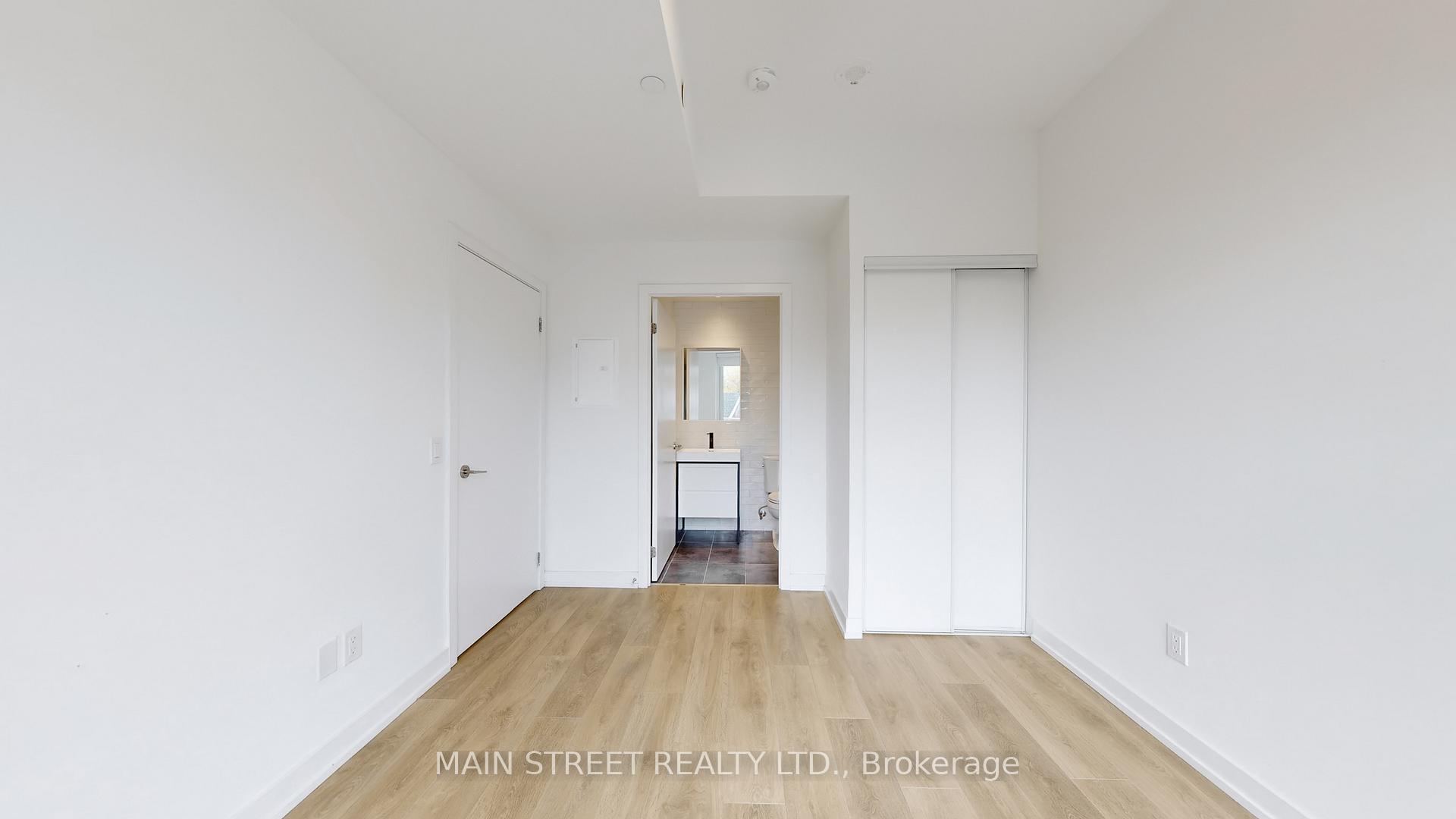 Photo 13 of Unit 331, 150 Logan Avenue, Toronto, South Riverdale — HOMEH