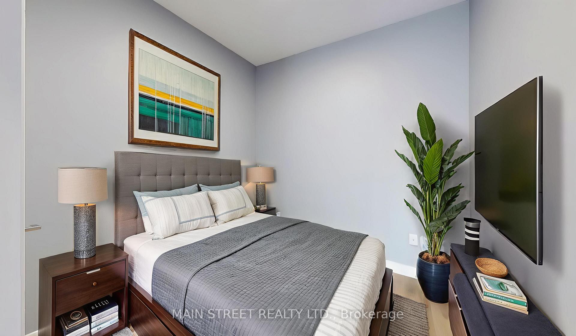 Photo 16 of Unit 331, 150 Logan Avenue, Toronto, South Riverdale — HOMEH