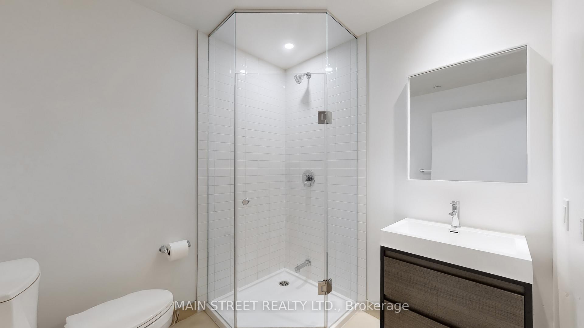 Photo 18 of Unit 331, 150 Logan Avenue, Toronto, South Riverdale — HOMEH