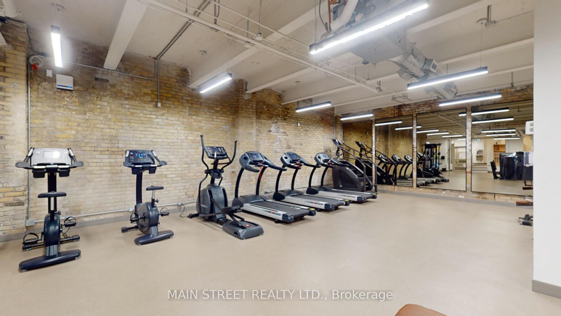 Photo 54 of Unit 331, 150 Logan Avenue, Toronto, South Riverdale — HOMEH