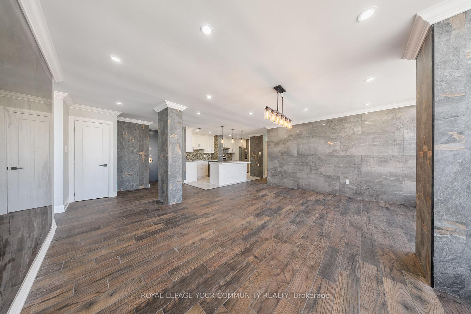 Photo 8 of Unit PH3, 222 Jackson Street, Hamilton, Durand — HOMEH
