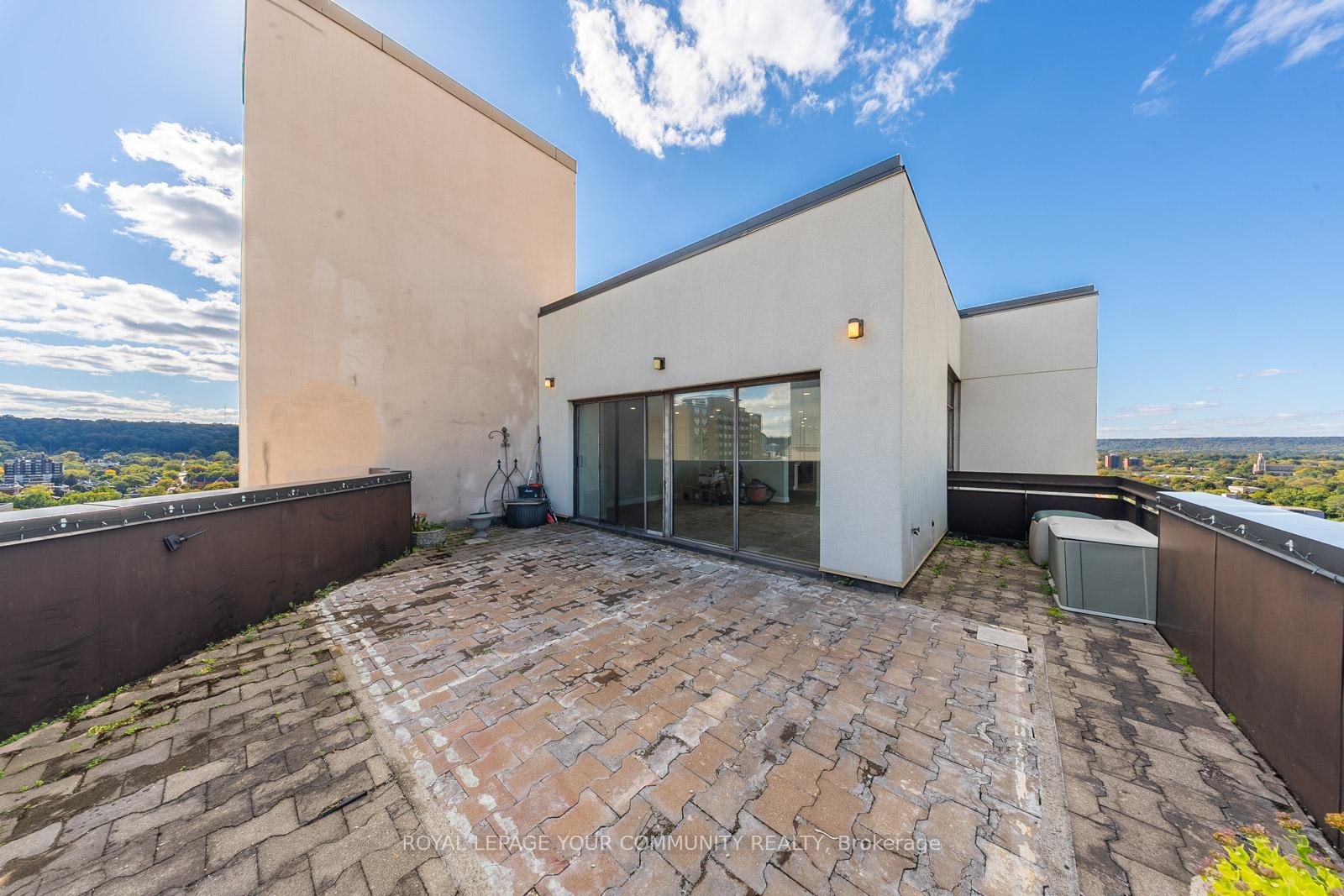 Photo 38 of Unit PH3, 222 Jackson Street, Hamilton, Durand — HOMEH