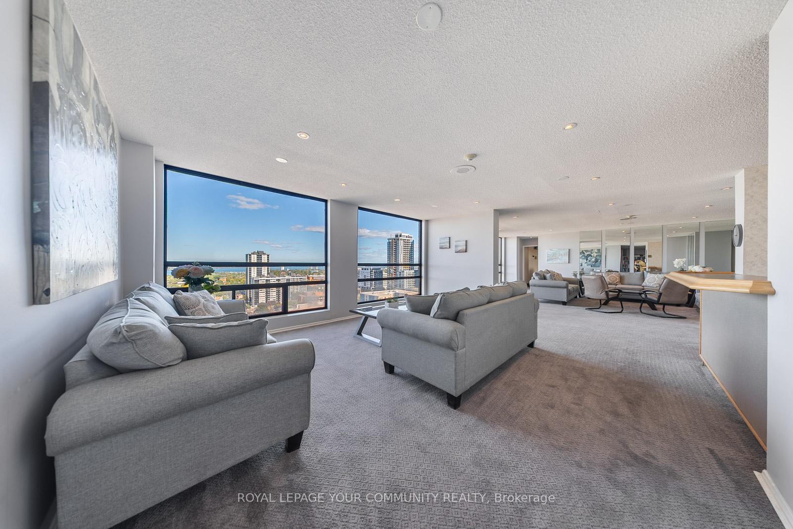 Photo 43 of Unit PH3, 222 Jackson Street, Hamilton, Durand — HOMEH