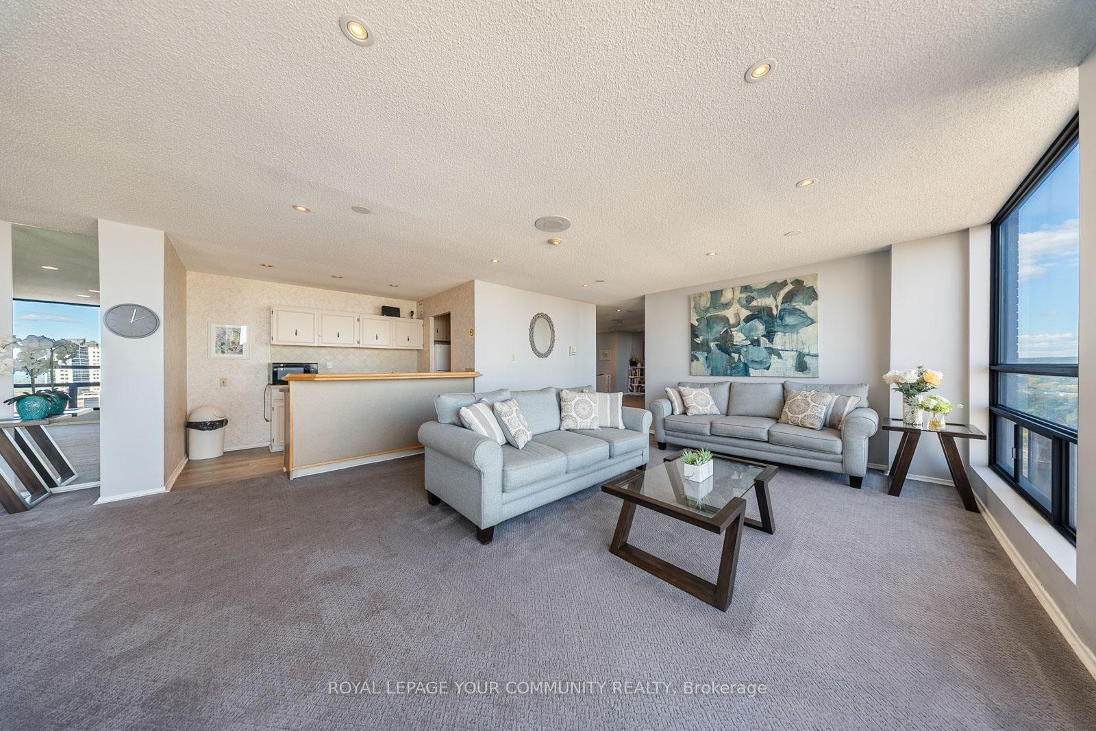 Photo 44 of Unit PH3, 222 Jackson Street, Hamilton, Durand — HOMEH