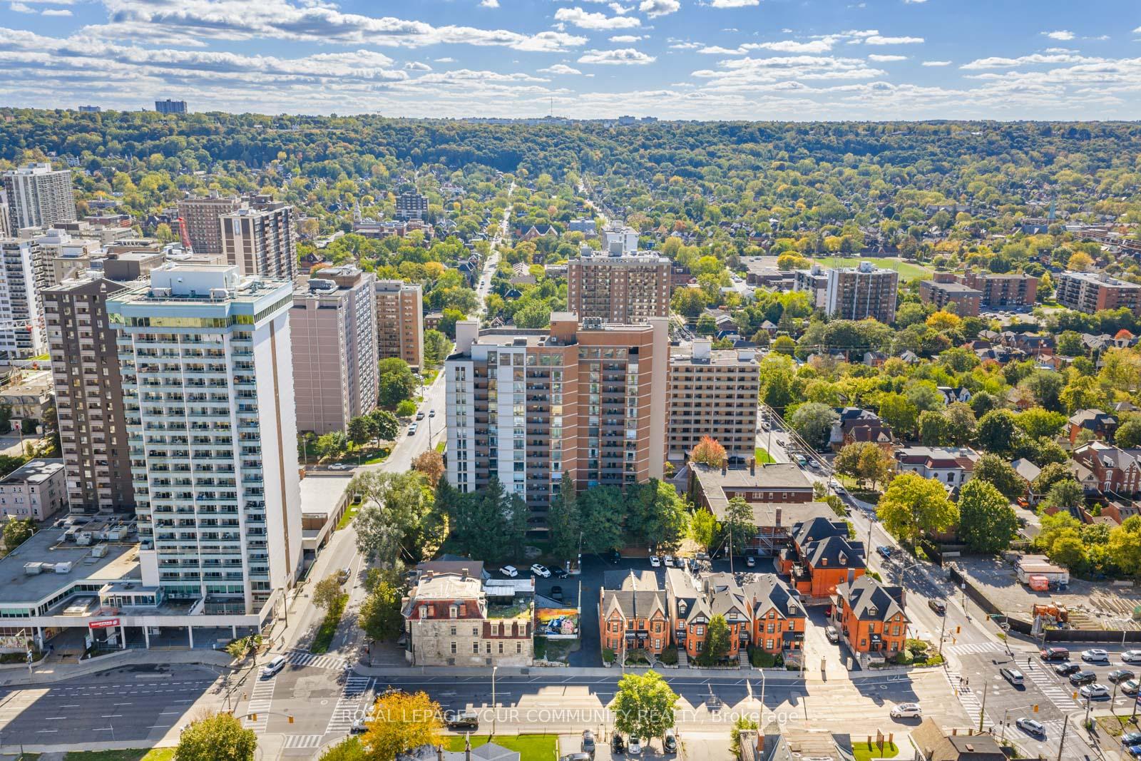 Photo 47 of Unit PH3, 222 Jackson Street, Hamilton, Durand — HOMEH