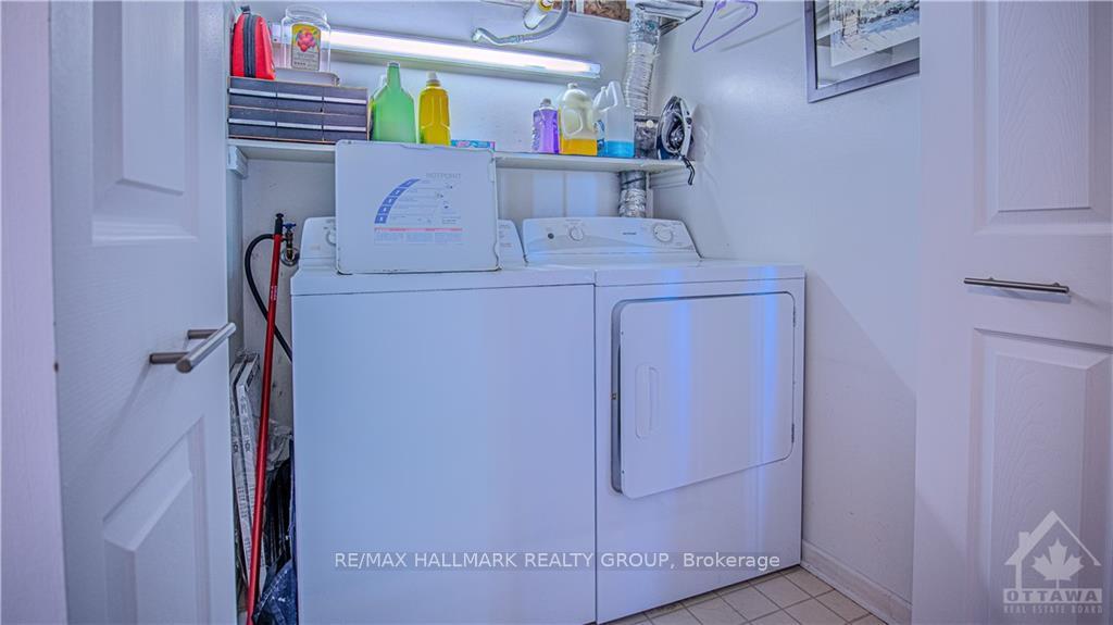 Photo 12 of Unit 2003, 1510 Riverside Drive, Ottawa, Riverview Park — HOMEH
