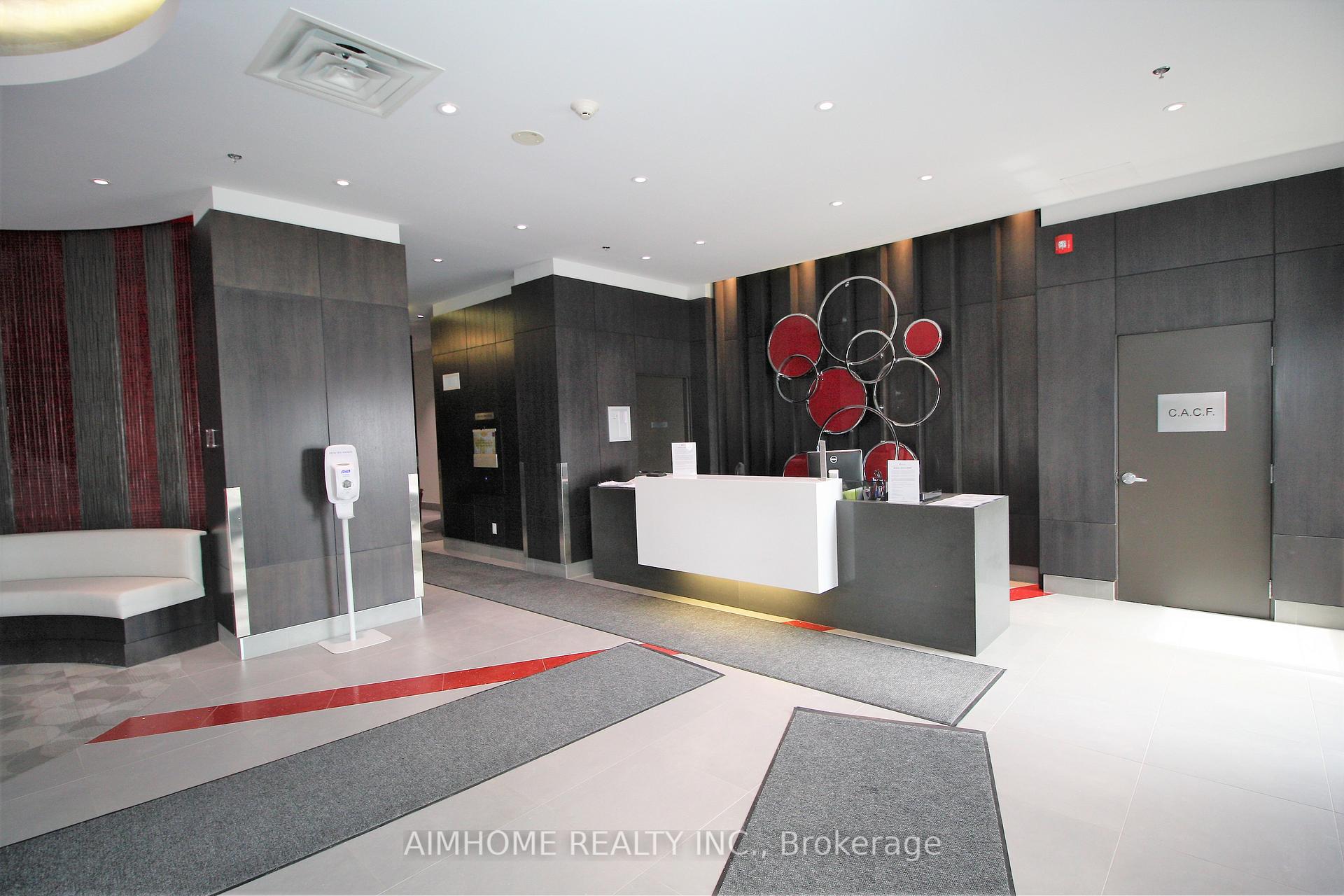 Photo 3 of Unit 238, 540 Bur Oak Avenue, Markham, Berczy — HOMEH