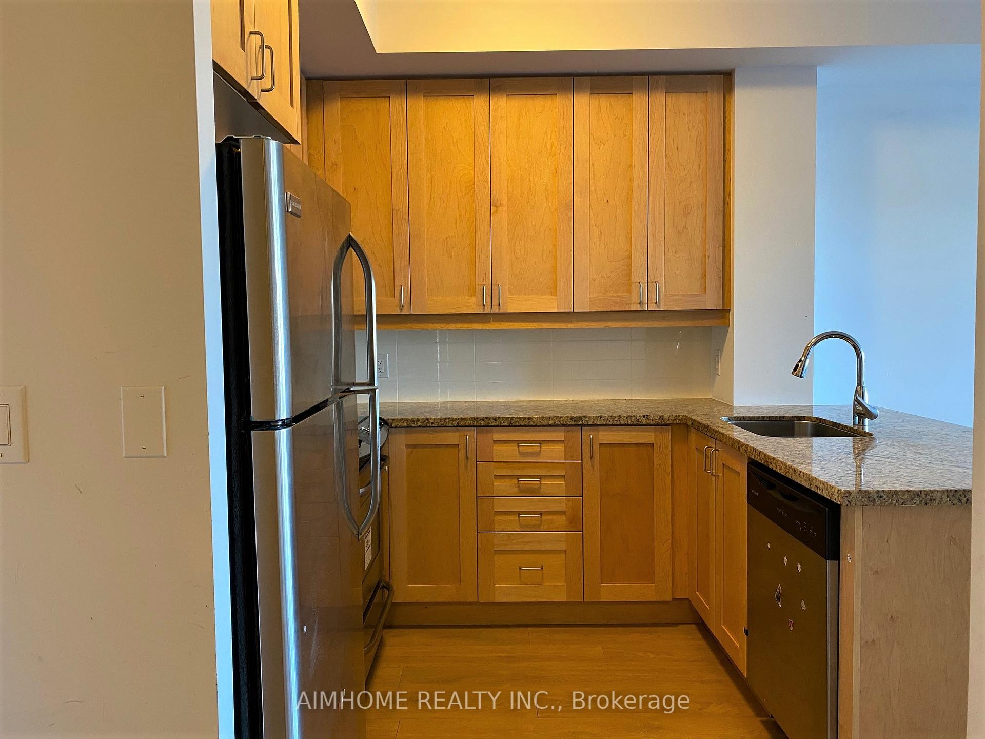 Photo 7 of Unit 238, 540 Bur Oak Avenue, Markham, Berczy — HOMEH