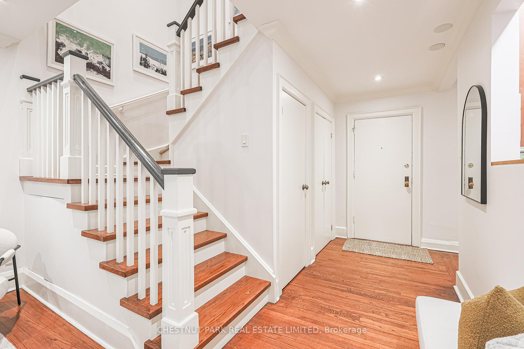Photo 6 of Unit 111, 480 Oriole Parkway, Toronto, Yonge-Eglinton — HOMEH