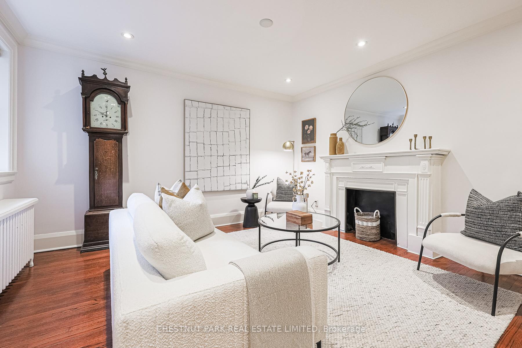 Photo 8 of Unit 111, 480 Oriole Parkway, Toronto, Yonge-Eglinton — HOMEH