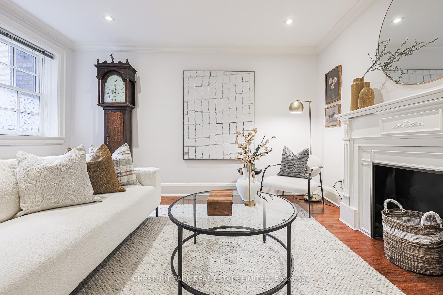 Photo 10 of Unit 111, 480 Oriole Parkway, Toronto, Yonge-Eglinton — HOMEH