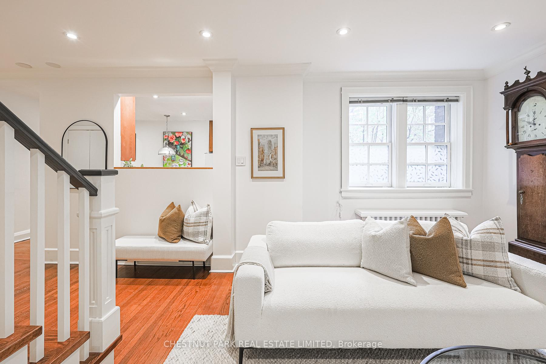 Photo 11 of Unit 111, 480 Oriole Parkway, Toronto, Yonge-Eglinton — HOMEH