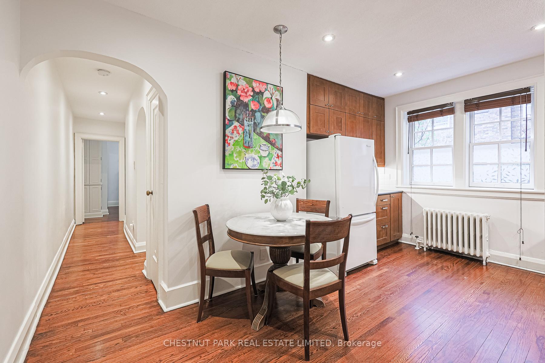 Photo 13 of Unit 111, 480 Oriole Parkway, Toronto, Yonge-Eglinton — HOMEH
