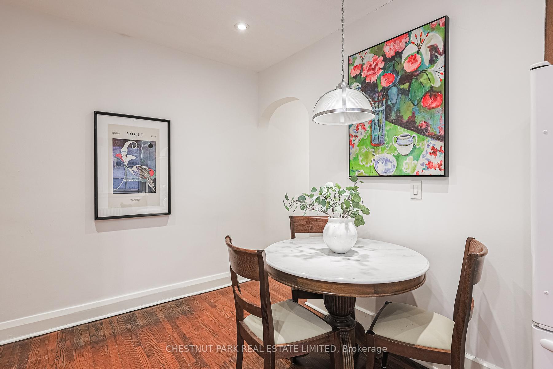 Photo 19 of Unit 111, 480 Oriole Parkway, Toronto, Yonge-Eglinton — HOMEH