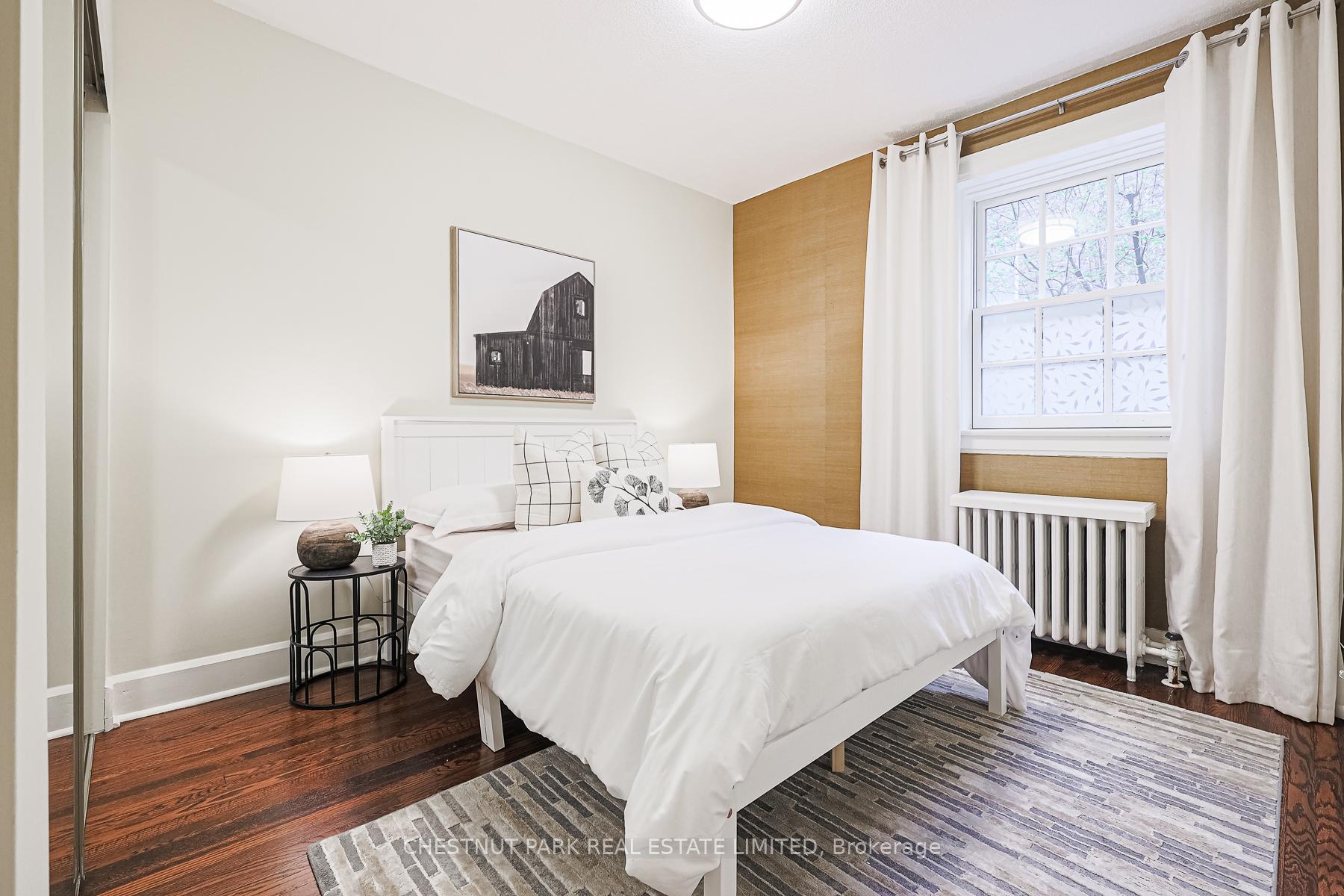 Photo 20 of Unit 111, 480 Oriole Parkway, Toronto, Yonge-Eglinton — HOMEH