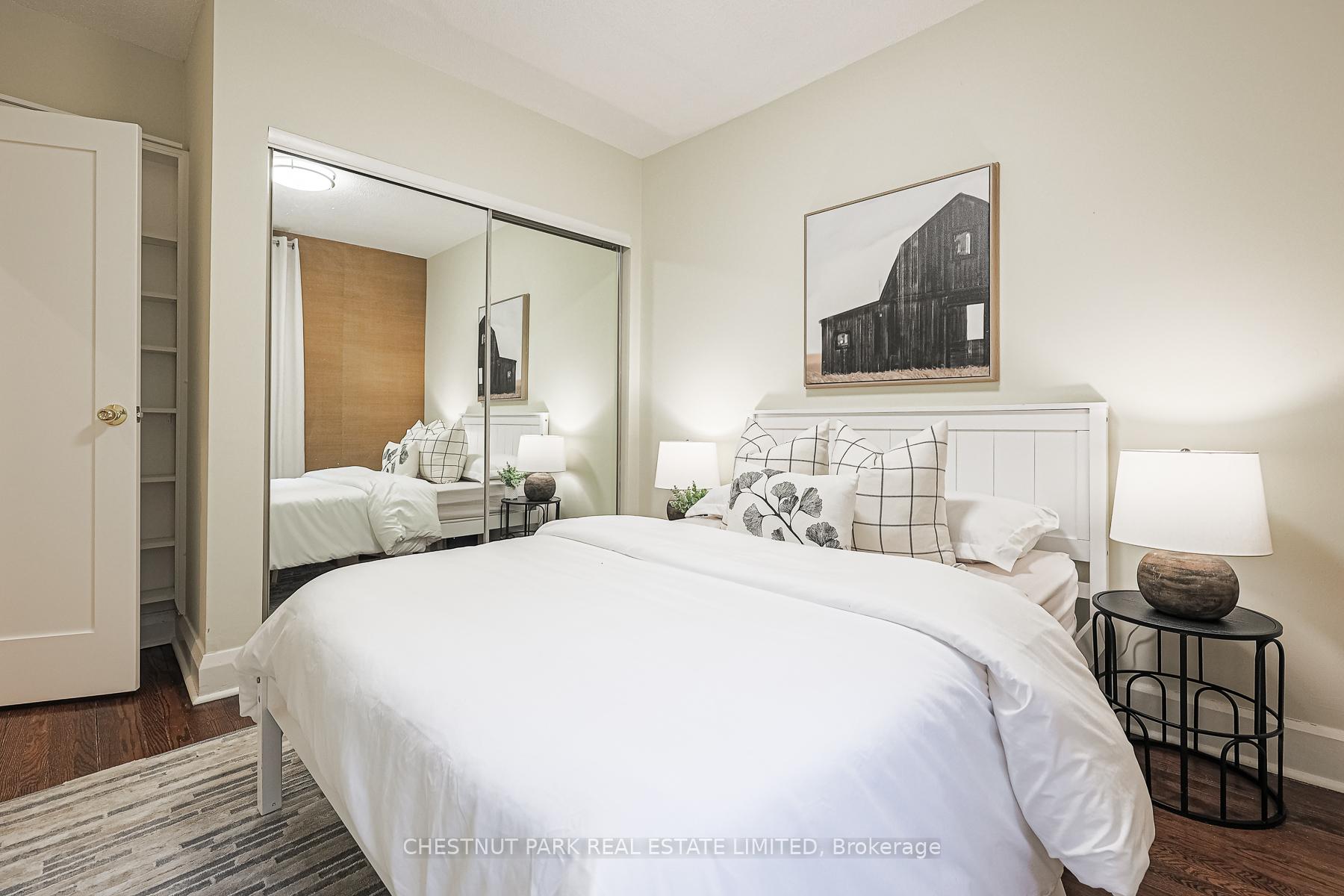 Photo 22 of Unit 111, 480 Oriole Parkway, Toronto, Yonge-Eglinton — HOMEH