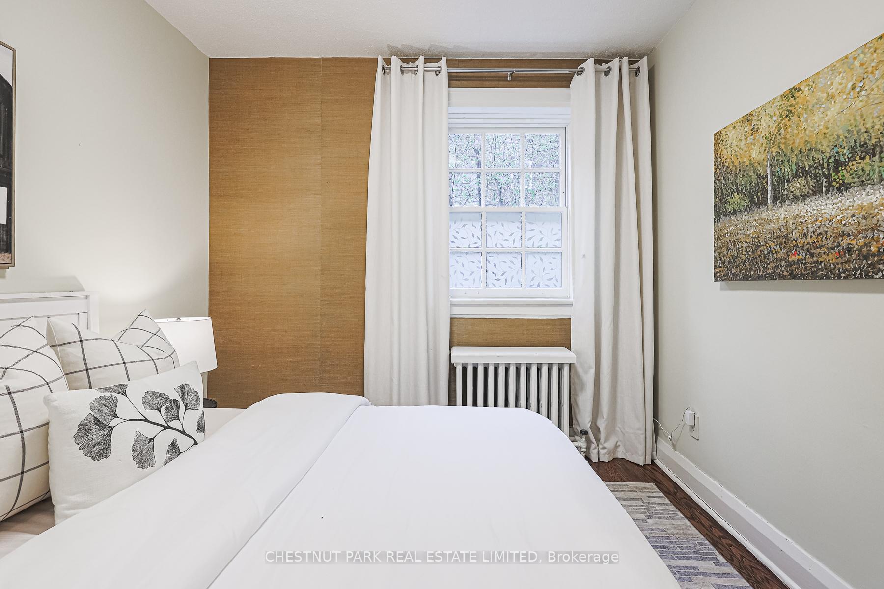 Photo 23 of Unit 111, 480 Oriole Parkway, Toronto, Yonge-Eglinton — HOMEH