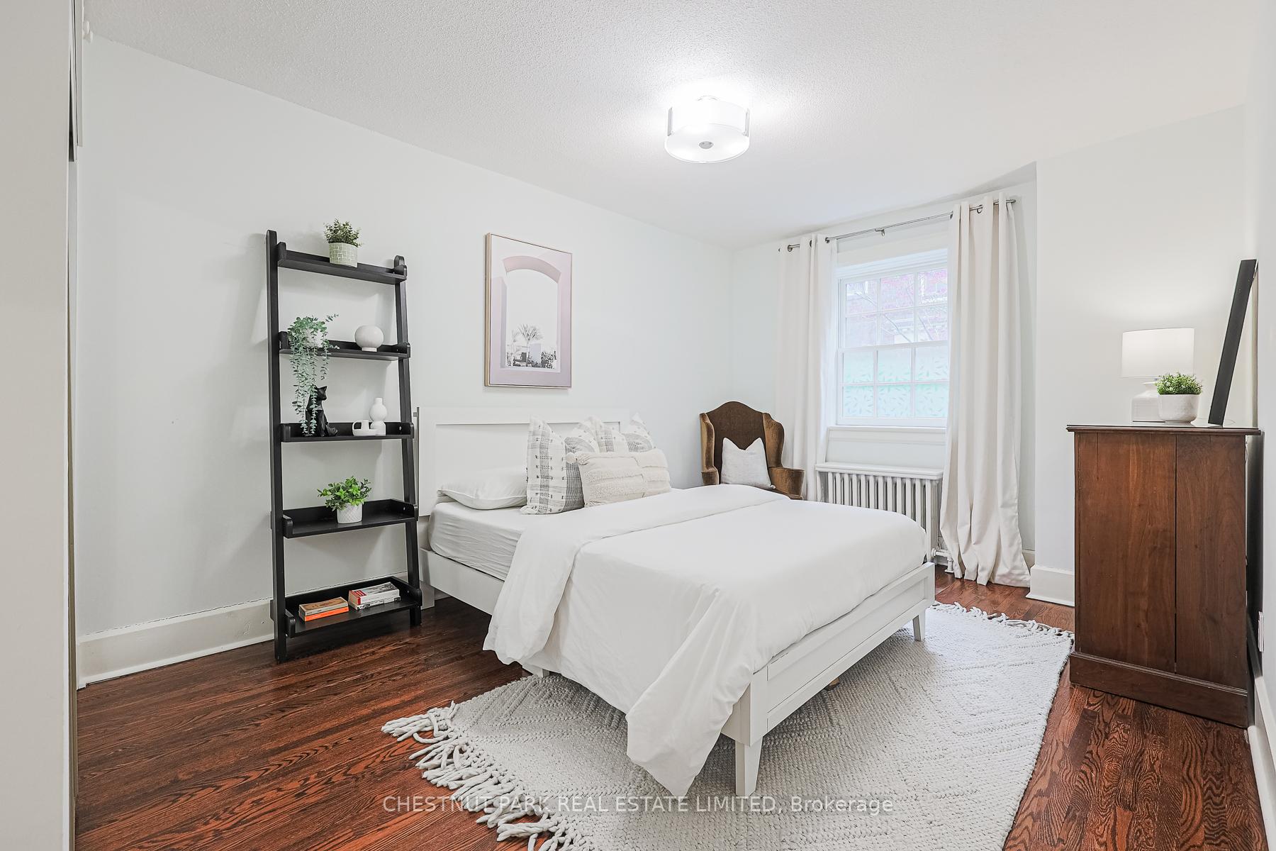 Photo 25 of Unit 111, 480 Oriole Parkway, Toronto, Yonge-Eglinton — HOMEH