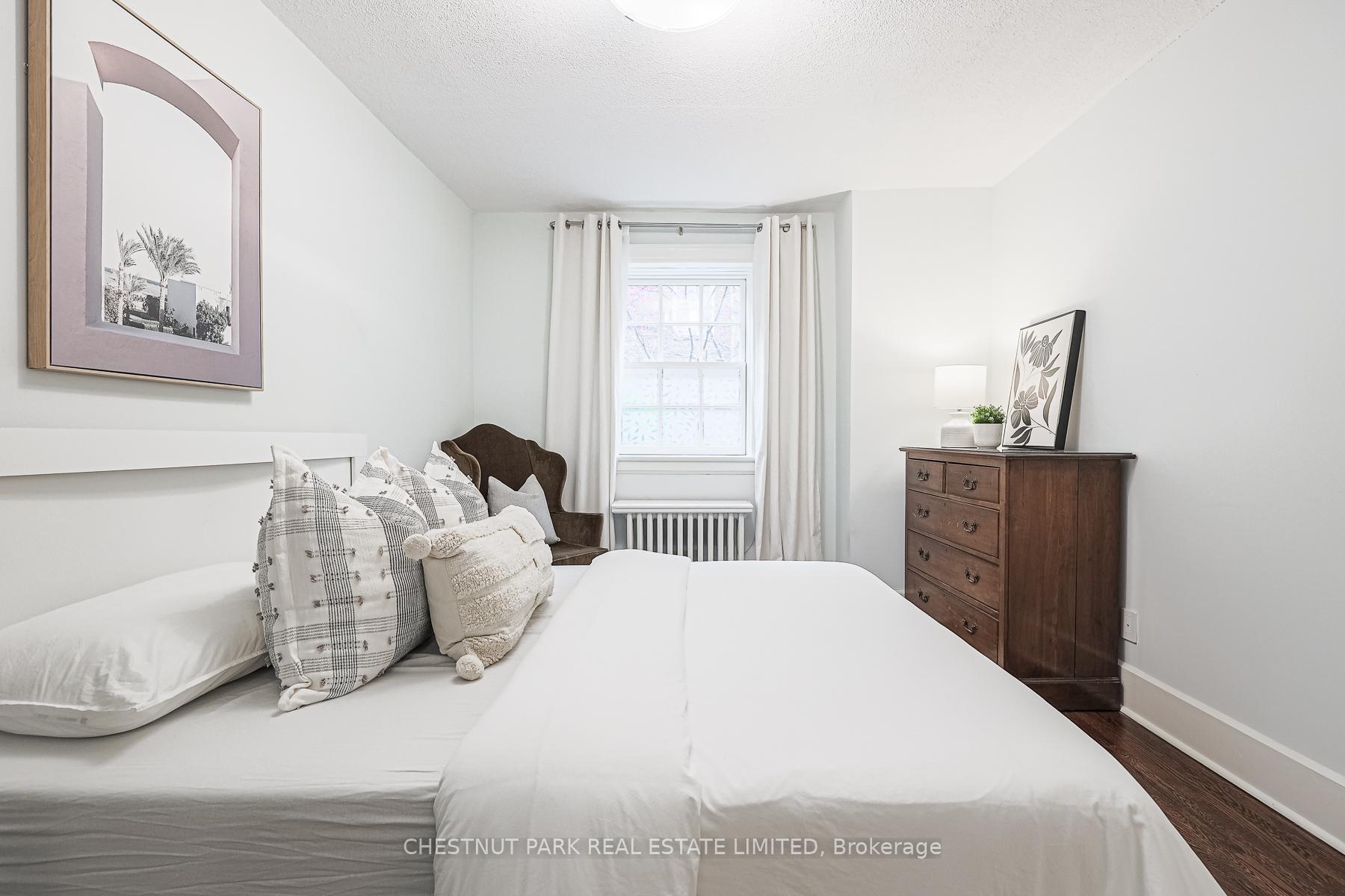 Photo 28 of Unit 111, 480 Oriole Parkway, Toronto, Yonge-Eglinton — HOMEH