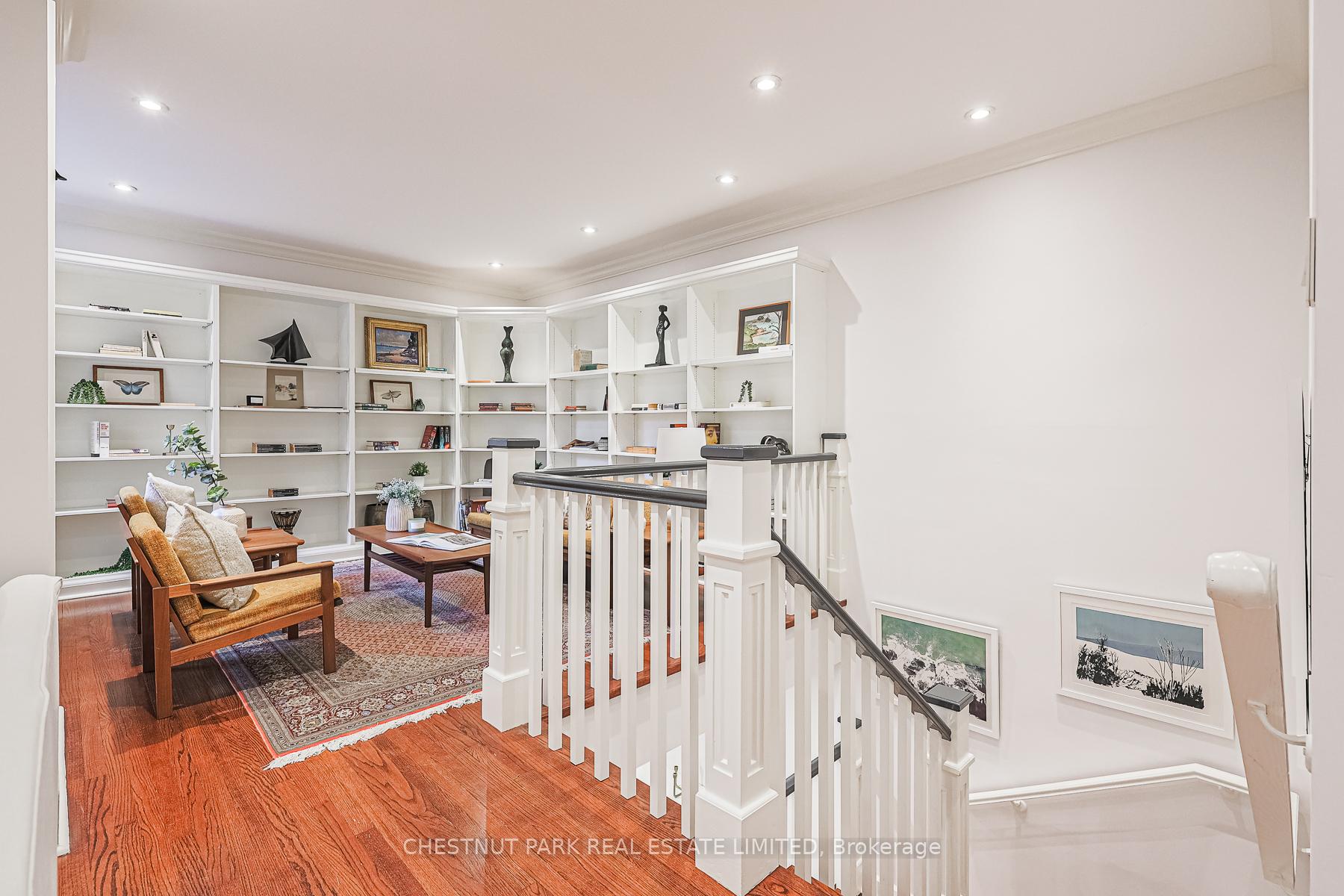 Photo 30 of Unit 111, 480 Oriole Parkway, Toronto, Yonge-Eglinton — HOMEH