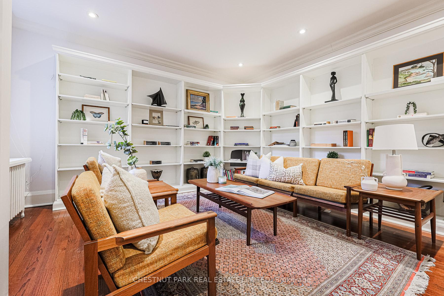 Photo 31 of Unit 111, 480 Oriole Parkway, Toronto, Yonge-Eglinton — HOMEH