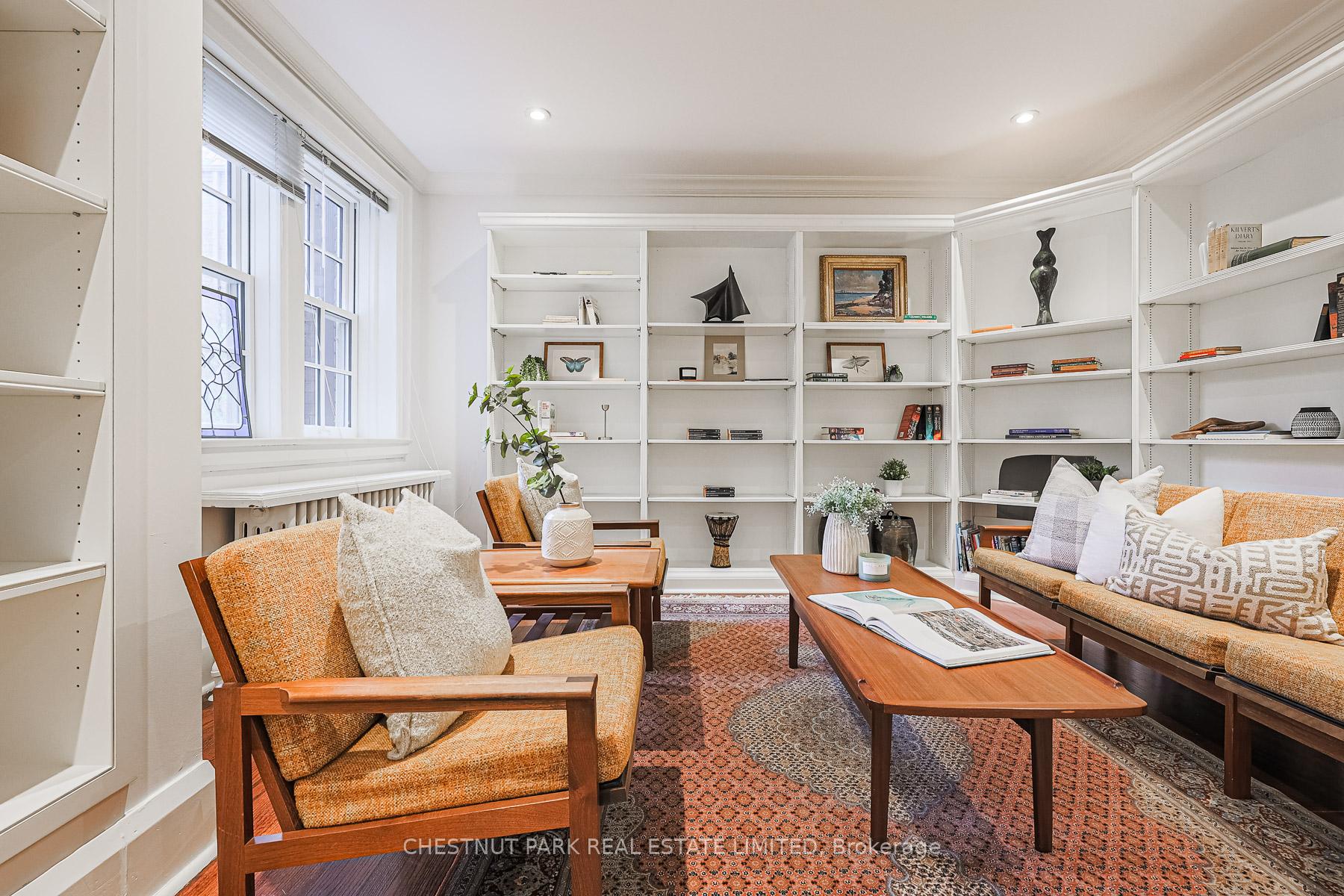 Photo 32 of Unit 111, 480 Oriole Parkway, Toronto, Yonge-Eglinton — HOMEH