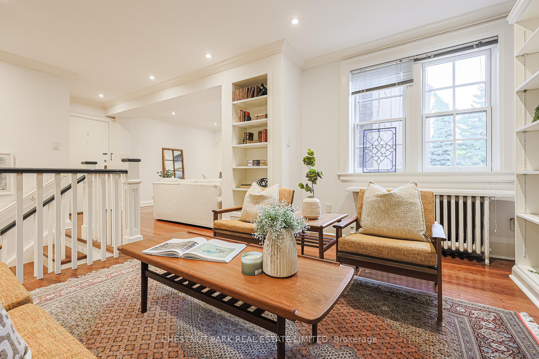 Photo 33 of Unit 111, 480 Oriole Parkway, Toronto, Yonge-Eglinton — HOMEH