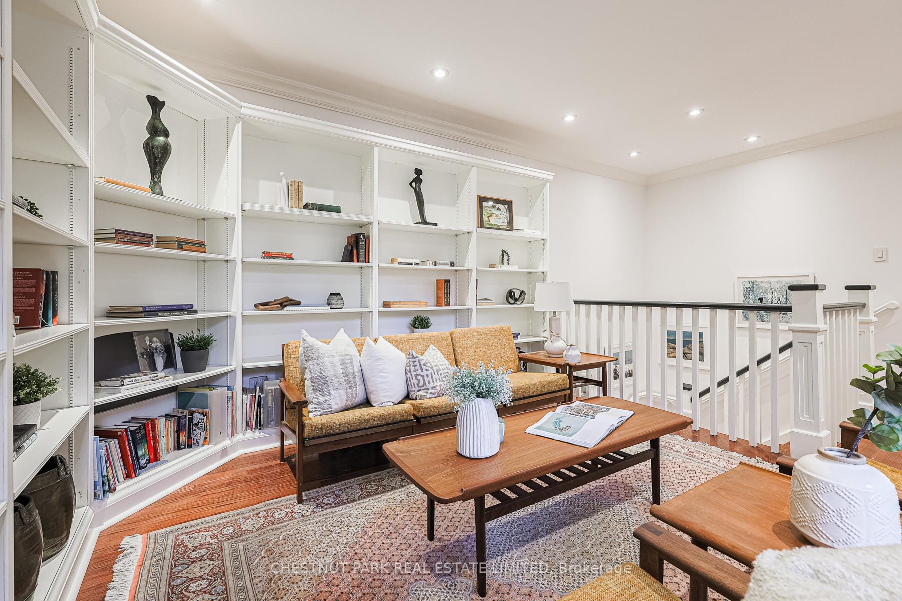 Photo 34 of Unit 111, 480 Oriole Parkway, Toronto, Yonge-Eglinton — HOMEH